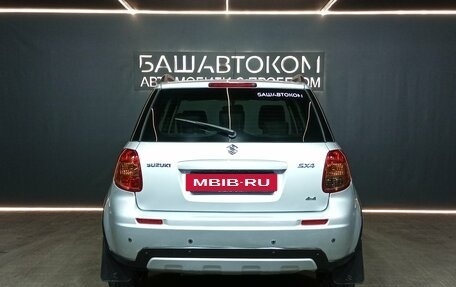 Suzuki SX4 II рестайлинг, 2013 год, 1 220 000 рублей, 5 фотография