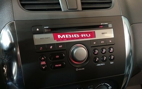 Suzuki SX4 II рестайлинг, 2013 год, 1 220 000 рублей, 12 фотография