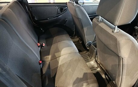 Chevrolet Niva I рестайлинг, 2015 год, 549 000 рублей, 9 фотография