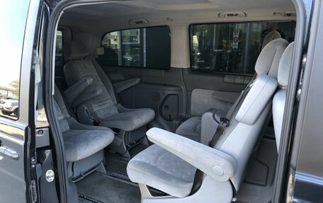 Mercedes-Benz Viano, 2004 год, 1 400 000 рублей, 11 фотография