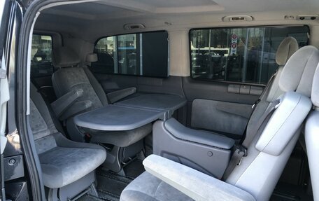 Mercedes-Benz Viano, 2004 год, 1 400 000 рублей, 12 фотография