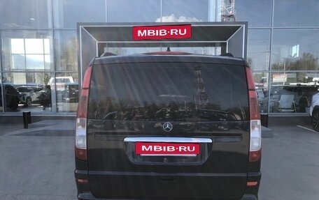 Mercedes-Benz Viano, 2004 год, 1 400 000 рублей, 6 фотография