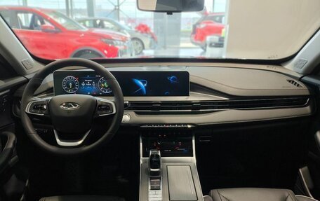 Chery Tiggo 4 I рестайлинг, 2025 год, 2 200 000 рублей, 9 фотография