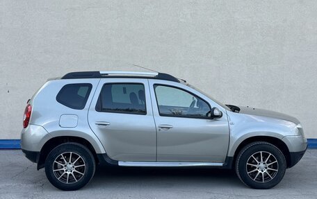 Renault Duster I рестайлинг, 2014 год, 830 000 рублей, 8 фотография