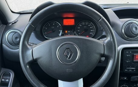 Renault Duster I рестайлинг, 2014 год, 830 000 рублей, 10 фотография