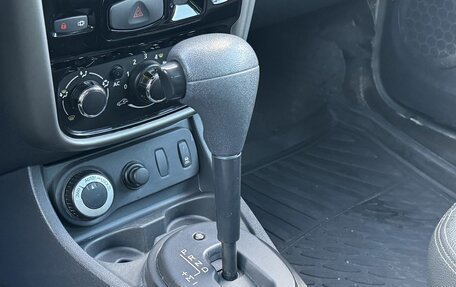 Renault Duster I рестайлинг, 2014 год, 830 000 рублей, 16 фотография