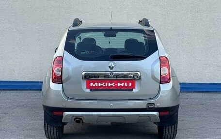 Renault Duster I рестайлинг, 2014 год, 830 000 рублей, 6 фотография