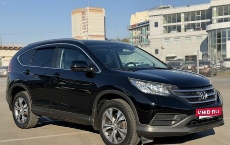 Honda CR-V IV, 2013 год, 1 950 000 рублей, 7 фотография