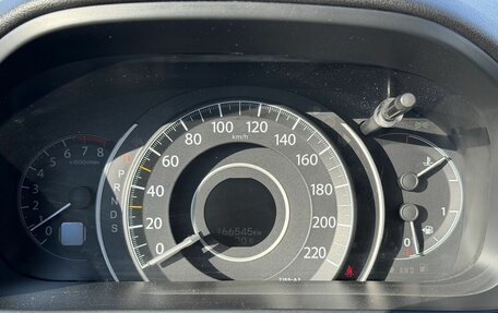 Honda CR-V IV, 2013 год, 1 950 000 рублей, 17 фотография