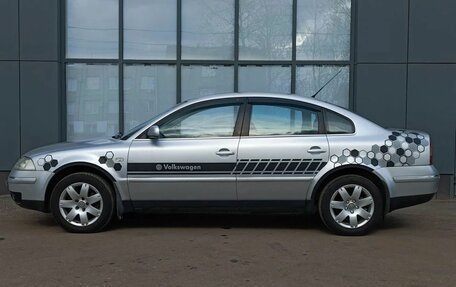 Volkswagen Passat B5+ рестайлинг, 2002 год, 429 000 рублей, 7 фотография