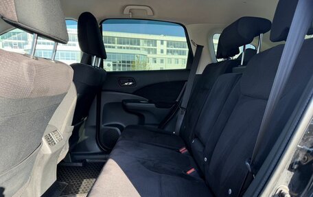 Honda CR-V IV, 2013 год, 1 950 000 рублей, 24 фотография