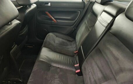 Volkswagen Passat B5+ рестайлинг, 2002 год, 429 000 рублей, 10 фотография