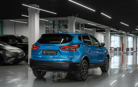 Nissan Qashqai, 2020 год, 1 960 000 рублей, 5 фотография
