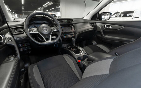 Nissan Qashqai, 2020 год, 1 960 000 рублей, 7 фотография