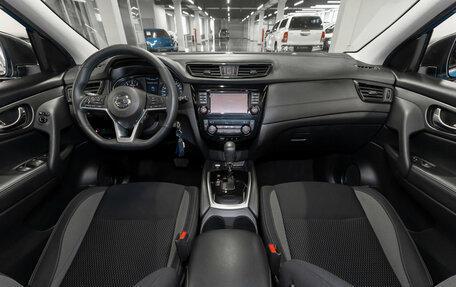 Nissan Qashqai, 2020 год, 1 960 000 рублей, 8 фотография