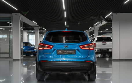 Nissan Qashqai, 2020 год, 1 960 000 рублей, 6 фотография