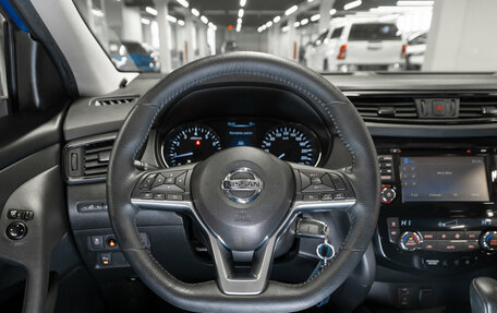 Nissan Qashqai, 2020 год, 1 960 000 рублей, 10 фотография