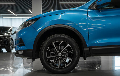 Nissan Qashqai, 2020 год, 1 960 000 рублей, 23 фотография