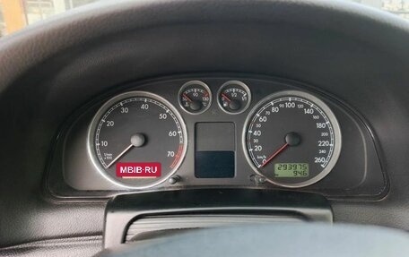 Volkswagen Passat B5+ рестайлинг, 2002 год, 429 000 рублей, 13 фотография