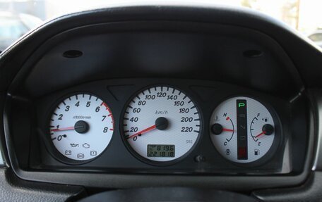 Mitsubishi Lancer IX, 2006 год, 299 000 рублей, 7 фотография