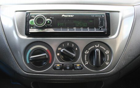 Mitsubishi Lancer IX, 2006 год, 299 000 рублей, 9 фотография