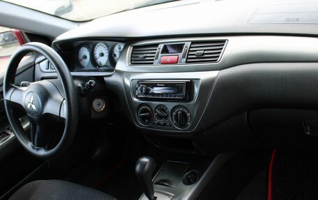 Mitsubishi Lancer IX, 2006 год, 299 000 рублей, 10 фотография
