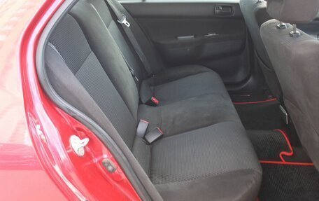 Mitsubishi Lancer IX, 2006 год, 299 000 рублей, 11 фотография