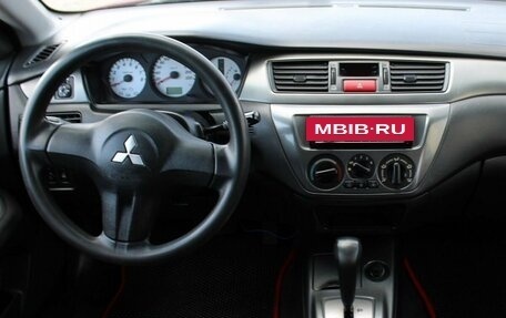 Mitsubishi Lancer IX, 2006 год, 299 000 рублей, 6 фотография