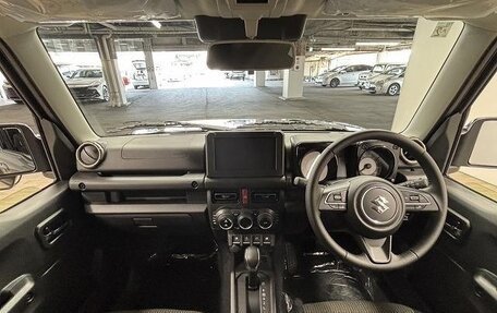 Suzuki Jimny, 2026 год, 2 312 000 рублей, 8 фотография
