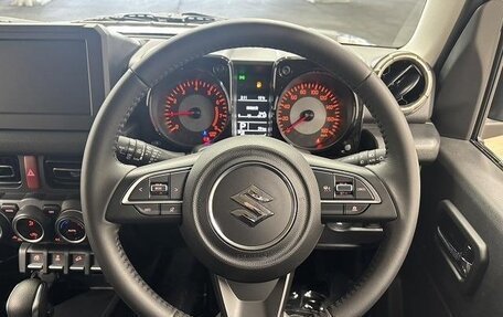 Suzuki Jimny, 2026 год, 2 312 000 рублей, 9 фотография