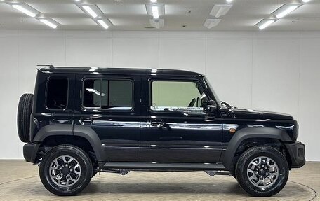 Suzuki Jimny, 2026 год, 2 312 000 рублей, 4 фотография