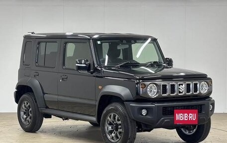 Suzuki Jimny, 2026 год, 2 312 000 рублей, 3 фотография