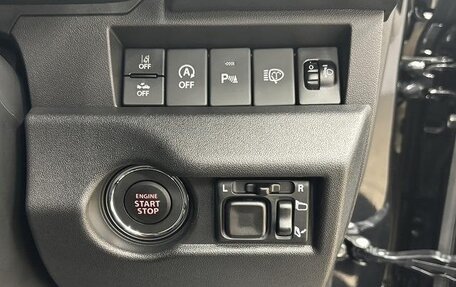 Suzuki Jimny, 2026 год, 2 312 000 рублей, 18 фотография