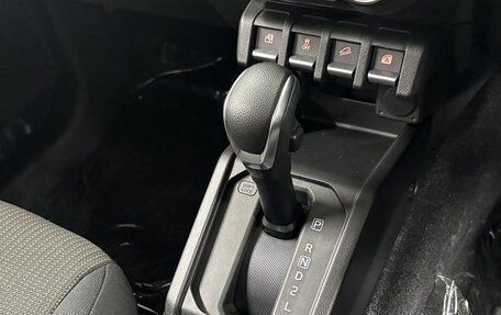 Suzuki Jimny, 2026 год, 2 312 000 рублей, 15 фотография