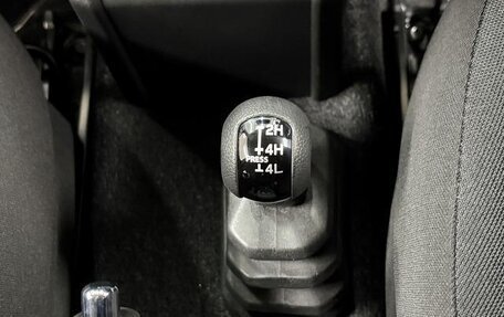 Suzuki Jimny, 2026 год, 2 312 000 рублей, 17 фотография