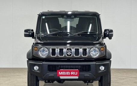 Suzuki Jimny, 2026 год, 2 312 000 рублей, 2 фотография