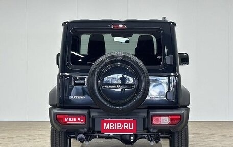 Suzuki Jimny, 2026 год, 2 312 000 рублей, 6 фотография