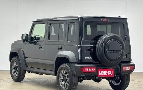 Suzuki Jimny, 2026 год, 2 312 000 рублей, 7 фотография