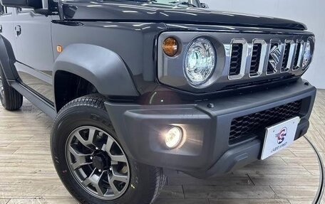 Suzuki Jimny, 2026 год, 2 312 000 рублей, 27 фотография