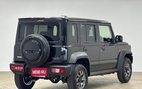 Suzuki Jimny, 2026 год, 2 312 000 рублей, 5 фотография