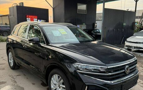Volkswagen Touareg III, 2025 год, 8 290 000 рублей, 2 фотография