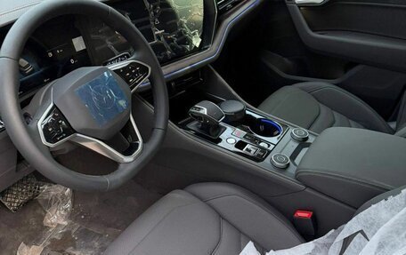 Volkswagen Touareg III, 2025 год, 8 290 000 рублей, 4 фотография
