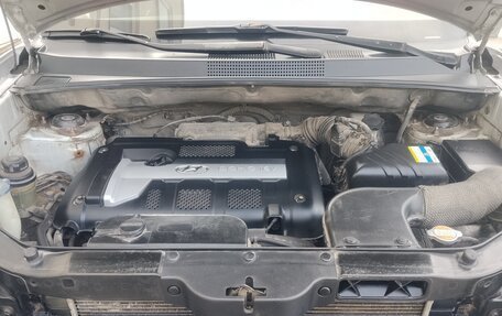 Hyundai Tucson III, 2005 год, 600 000 рублей, 1 фотография