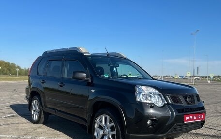 Nissan X-Trail, 2013 год, 1 700 000 рублей, 1 фотография
