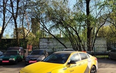 KIA Optima IV, 2019 год, 930 000 рублей, 1 фотография
