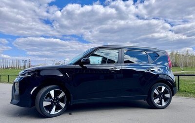 KIA Soul III, 2021 год, 2 300 000 рублей, 1 фотография
