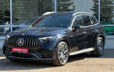 Mercedes-Benz GLC AMG, 2024 год, 10 300 000 рублей, 1 фотография