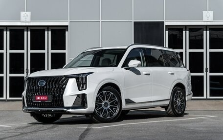 GAC GS8, 2025 год, 5 199 000 рублей, 1 фотография