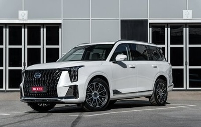 GAC GS8, 2025 год, 5 199 000 рублей, 1 фотография