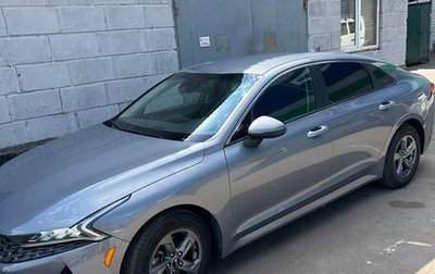 KIA K5, 2020 год, 2 300 000 рублей, 1 фотография